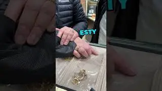 10 Year Old Gets His Mom's Diamonds Tested (REAL OR FAKE?!?)