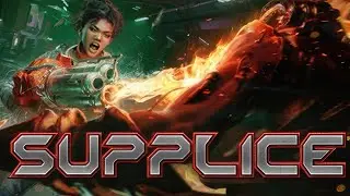 Supplice | Early Access | GamePlay PC