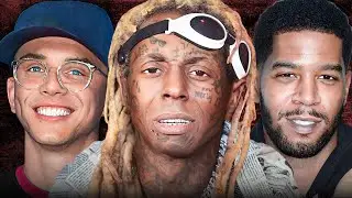Rappers Who Switched Genres and Failed