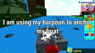 How to complete Find Me quest in October 2020| Build A Boat For Treasure