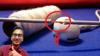 How to Repair Earphone/Headphone wire using thread by Easiest way || 