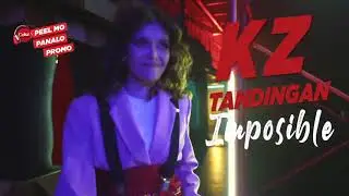 KZ Tandingan sing Imposible in coke Studio