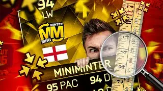 SHORTEST DRAFT CHALLENGE! (FIFA 16 Draft)