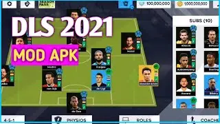 Dream League Soccer 2021 Mod Apk | How To Download DLS 2021 MOD APK