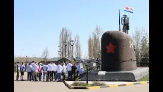 Международная акция «Сад Памяти» в Нижнем Новгороде