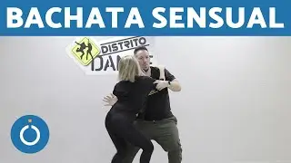 Qué es la bachata sensual - bachata sensual baile