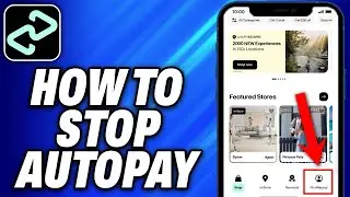 How To Stop Autopay On Afterpay (2024) - Easy Fix