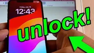 😱 We can’t unlock this iPhone because the device is still under contract 😱