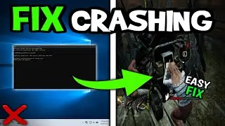 How To Fix Dead by Daylight Crashing (Easy Steps)