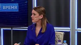 Гость в студии Елена Слесарева