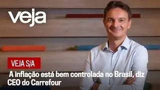 O impacto da reforma tributária nos preços dos alimentos, segundo executivo de rede de supermercados