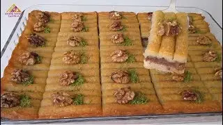 Efsane Kolay İrmik Tatlısı / Pratik Yemek Tarifleri