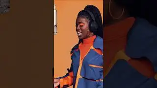 📙 Tierra Whack ushering us into her Whack World!