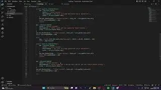 Discord bot Programming | Part 4 | Setting up the ticket System #python #discordbot #pythonbot