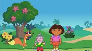 dora finds floatie game | dora dora the explorer games | dora beaches floaty | dora and boots swiper