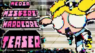 Media Misfire - CONCEPT SONG - || Bubbles VS. Pibby - Hardcore - [FINAL TEASER] | ZayDash Animates