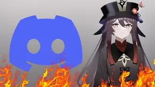 GENSHIN IMPACT SUES DISCORD