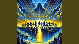 Rise of the Legendary Hope
