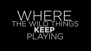 Where The Wild Things Keep Playing
