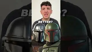 The Reason I Don’t Own Boba Fett😏🫣 