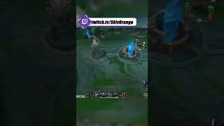 У НЕГО БЫЛО 2 ДОЧЕРИ И 10 СЫНОВЕЙ Лига Легенд league of legends 