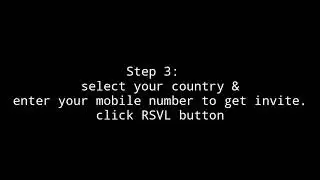 How to get clubhouse invitation link. | How to join clubhouse without invitation link?