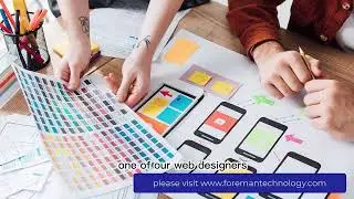 No code vs web design
