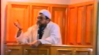 Ali Ramazan Dinç Hocaefendi - Yol, İlim Ehlinin Yoludur...!