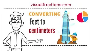 Converting Feet (ft) to Centimeters (cm): A Step-by-Step Tutorial 