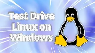 How to try out Linux on Windows 10/11