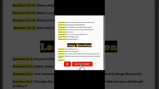 Phy101 Current Paper| phy101 current paper final term| phy101 current paper 2022| 