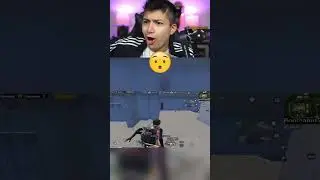 Fastest Player In The World  💯 (Pt. 6) #pubgmobile #bgmi #shorts