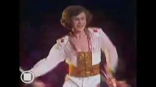 Жонглер Игорь Теплов / БГМЦ (1984)