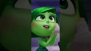 ПОБЕГ ИЗ ТЮРМЫ! - Головоломка 2 (Inside Out 2) 