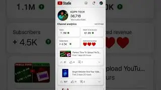 { Shorts 10K Views Earning } New Update YouTube 💸 