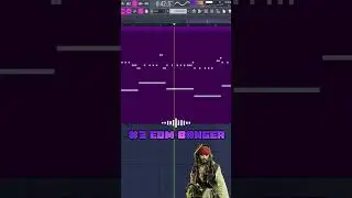 He Is A Pirate Melody In Different Styles ☠️