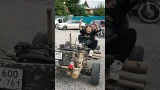 ПЕРЕГОНЩИКИ 5 СЕРИЯ. ТИЗЕР