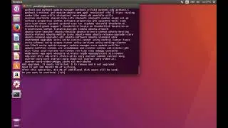 Install Visual Studio Code on Linux