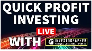 Simple INVESTMENT STRATEGY💥 | Best STOCKS to Buy Now? | Nifty Prediction