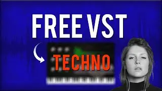 The Best FREE vst synth for TECHNO ?