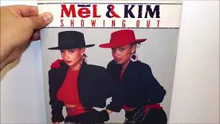 Mel & Kim - System (1986 House mix)