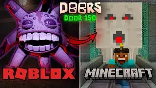 DOORS FLOOR 2 