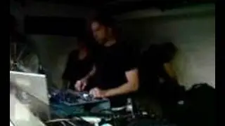 Chris Liebing @ Club Poema Utrecht