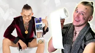 MORGENSHTERN - YUNG HEFNER | РЕАКЦИЯ на МОРГЕНШТЕРН