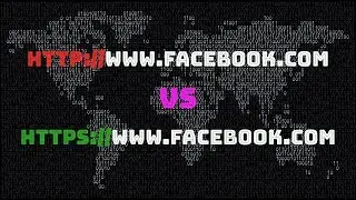 Why is HTTPS more secure than HTTP?