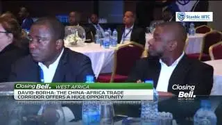 Unlocking Africa’s cross border trade potential