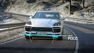 Что потерял и что получил Porsche Cayenne?