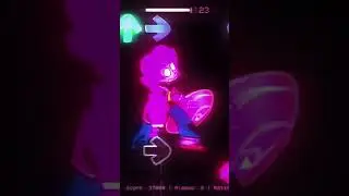 friday night funkin animation meme  
