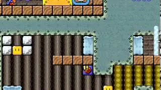 SMF2: Custom Levels - Bloodshell Prison/Aqua Castle Marathon
