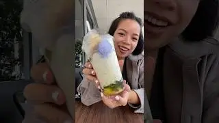 Halo halo is the best Filipino dessert!